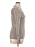 H&M Gray Wool Pullover Sweater Size XL - photo 4