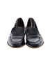 Everlane Solid Black Flats Size 8 1/2 - photo 2