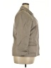 Talbots Tan Trenchcoat Size 18 - photo 4
