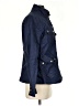 J.Crew 100% Cotton Blue Jacket Size S - photo 4