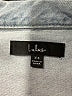 Lulus Blue Denim Jacket Size XS - photo 6