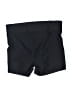 Under Armour Solid Black Athletic Shorts Size XS (estimated) - photo 2