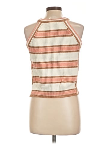 Cloud Chaser Sleeveless Top (view 2)