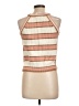 Cloud Chaser Tan Sleeveless Top Size L - photo 2