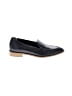 Everlane Solid Black Flats Size 8 1/2 - photo 1