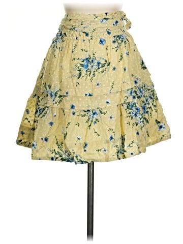 Anthropologie Casual Skirt (view 1)