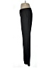 Ann Taylor Chevron-herringbone Black Wool Pants Size 6 - photo 5