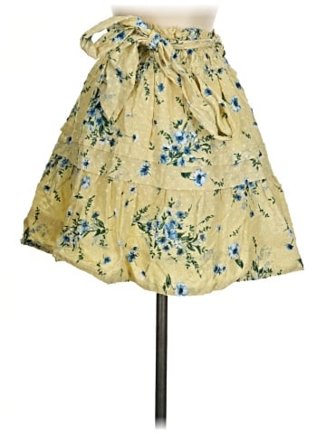 Anthropologie Casual Skirt (view 2)
