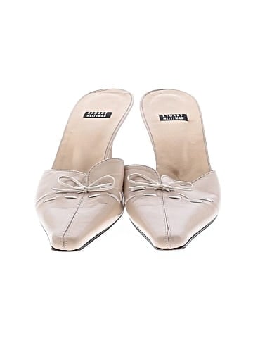 Stuart Weitzman Mule/Clog (view 2)