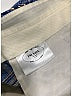 Prada Argyle Blue Casual Pants Size M - photo 13
