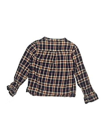 Assorted Brands Long Sleeve Button-Down Shirt (view 2)
