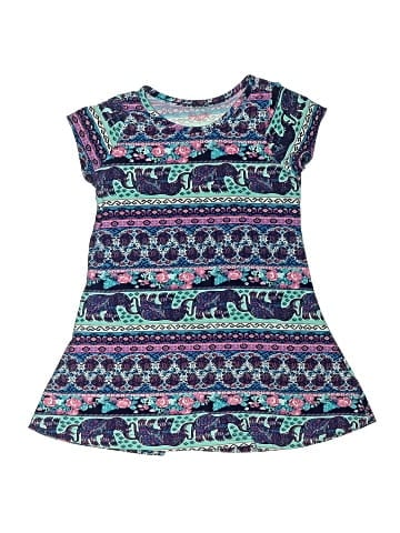 Nannette Dress (view 1)