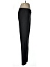 Ann Taylor Chevron-herringbone Black Wool Pants Size 6 - photo 4