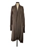 Athleta Brown Cardigan Size S - photo 1