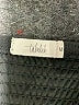 Talula 100% Polyester Solid Black Cocktail Dress Size M - photo 7