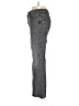 Zara Chevron-herringbone Gray Jeans Size 4 - photo 5