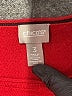 Chico's Red Pullover Sweater Size XL - photo 7