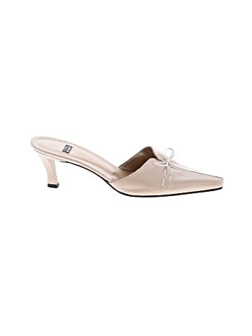 Stuart Weitzman Mule/Clog (view 1)