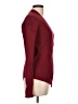 Unbranded Burgundy Cardigan Size L - photo 4