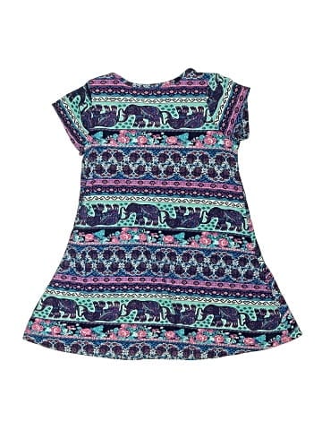 Nannette Dress (view 2)