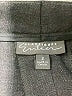 Classiques Entier Black Wool Pants Size 2 - photo 4