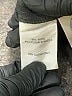 Classiques Entier Black Wool Pants Size 2 - photo 5
