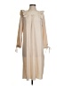 Unbranded Tan Casual Dress Size 1 - photo 1