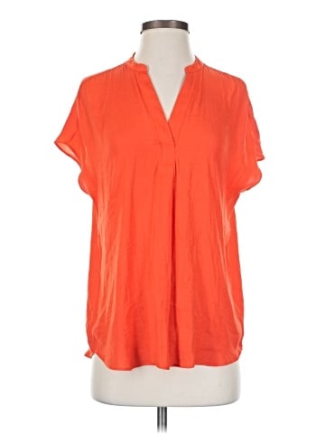 Maison d' Amelie Short Sleeve T-Shirt (view 1)