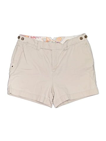 Tommy Hilfiger Khaki Shorts (view 1)