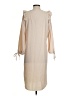 Unbranded Tan Casual Dress Size 1 - photo 2