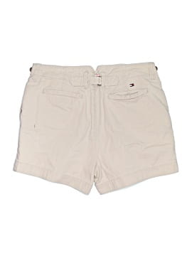 Tommy Hilfiger Khaki Shorts (view 2)