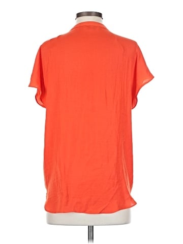 Maison d' Amelie Short Sleeve T-Shirt (view 2)