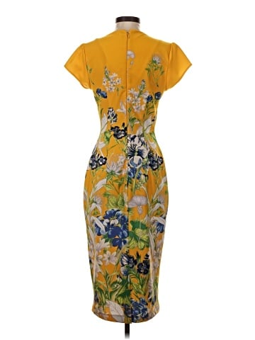 New York & Company Cocktail Dress (view 2)