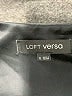 LOFT Versa 100% Polyester Black Vest Size XL - photo 6