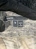 Vince. Tweed Gray Sweatpants Size M - photo 7