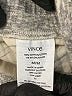 Vince. Tweed Gray Sweatpants Size M - photo 8