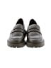 Schutz Green Gray Flats Size 6 - photo 2