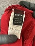 Shein Burgundy Sleeveless Top Size L - photo 7