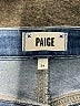 Paige Blue Jeans Size 34 waist - photo 6