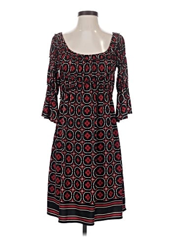 Max Edition Casual Dress (view 1)