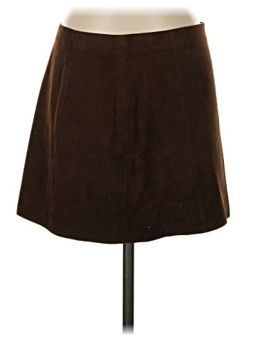 Zara Casual Skirt (view 1)