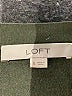 Ann Taylor LOFT Green Cardigan Size S - photo 7