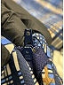 Prada Argyle Blue Casual Pants Size M - photo 8