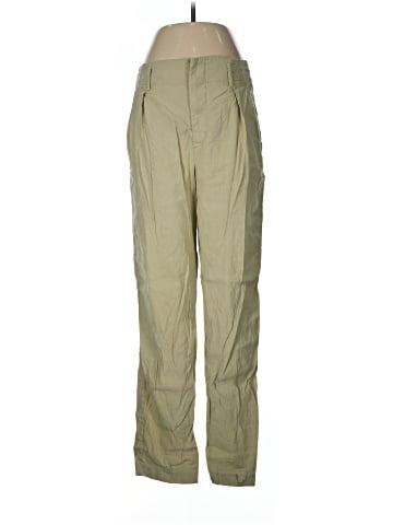 Rag & Bone Linen Pants (view 1)