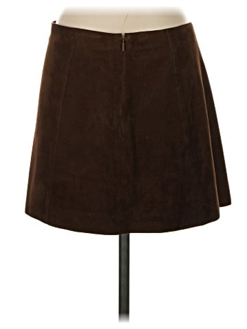 Zara Casual Skirt (view 2)
