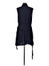 Amazon Essentials 100% Viscose Blue Casual Dress Size L - photo 2