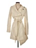Guess Tan Coat Size S - photo 1