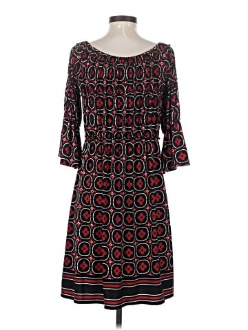 Max Edition Casual Dress (view 2)