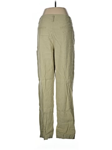 Rag & Bone Linen Pants (view 2)
