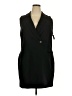 SPANX Black Casual Dress Size 2X - photo 1